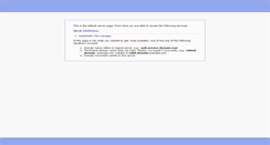 Desktop Screenshot of d1594161.u165.pngconnect.com